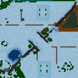 World Of Farmer II v0.1 - Warcraft 3: Custom Map avatar