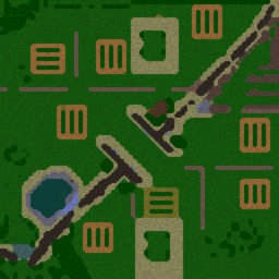 World Of Farmer v1.4 - Warcraft 3: Custom Map avatar