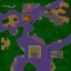 World Of Fight V6 - Warcraft 3 Custom map: Mini map