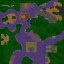 World Of Figth V3 - Warcraft 3 Custom map: Mini map