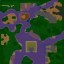 World Of Figth V4 - Warcraft 3 Custom map: Mini map