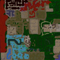 World of Heroes V.(0.96z) - Warcraft 3: Custom Map avatar