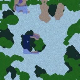 world of illidan - Warcraft 3: Custom Map avatar