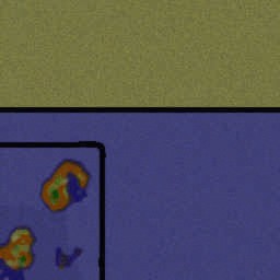 World of Krau - Warcraft 3: Custom Map avatar