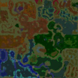 World of Legends 3 MPrn - Warcraft 3: Custom Map avatar