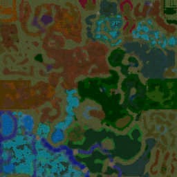 World of Legends 3.1cn - Warcraft 3: Custom Map avatar