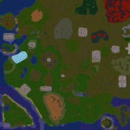 World Of Line][age - Warcraft 3: Custom Map avatar