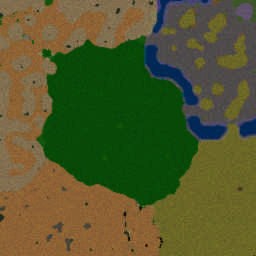 WORLD OF MAGIC version 1.5.8 - Warcraft 3: Custom Map avatar