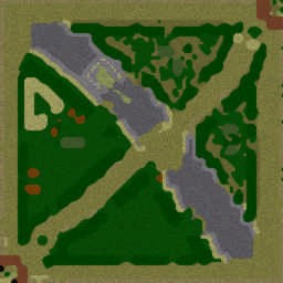 World of Monsters - Warcraft 3: Custom Map avatar