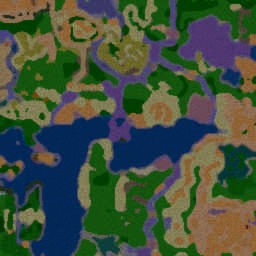 World of Ogriss - Warcraft 3: Custom Map avatar