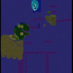 World of Pollama - Warcraft 3: Custom Map avatar