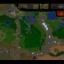 World of Rhen: LSoM 2.4d - Warcraft 3 Custom map: Mini map