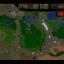 World of Rhen: LSoM Warcraft 3: Map image