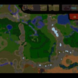 World of Rhen: LSoM 2.7a - Warcraft 3: Custom Map avatar