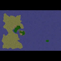 World Of Shadow [v1.0] - Warcraft 3: Custom Map avatar