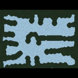 World of Snow - Warcraft 3: Custom Map avatar