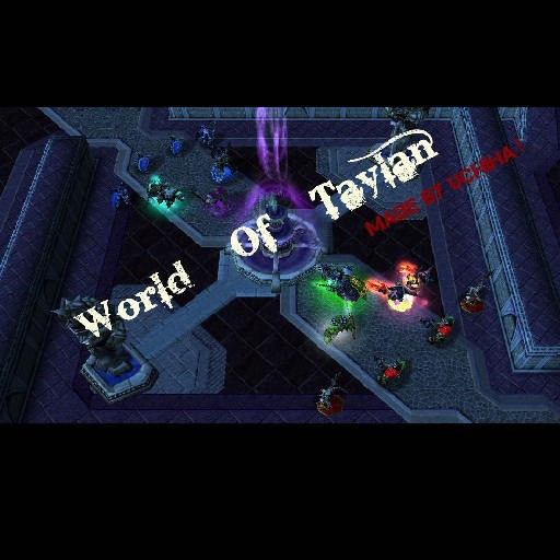 World of Taylan Beta v0.2 - Warcraft 3: Custom Map avatar