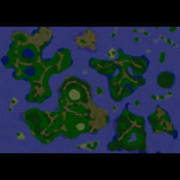 World Of Terras V.32 - Warcraft 3: Custom Map avatar