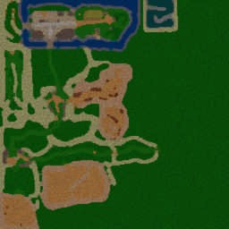 World of the Beast - Warcraft 3: Custom Map avatar