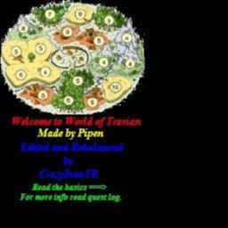 World of Travian 1.09 EuroBattlenet - Warcraft 3: Custom Map avatar