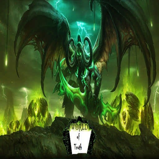World of Truth 1.1 - Warcraft 3: Custom Map avatar