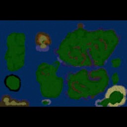 World of Vallеy v1.9.8 - Warcraft 3: Custom Map avatar