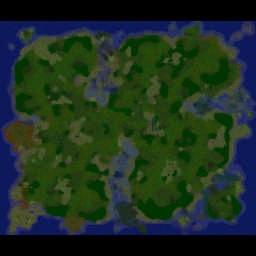 World Of War 3.36 made by InSelecto - Warcraft 3: Custom Map avatar