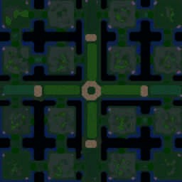 World of War v1.0 by nonoob td - Warcraft 3: Custom Map avatar