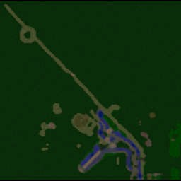 World of War Vietnam v1.0 - Warcraft 3: Custom Map avatar