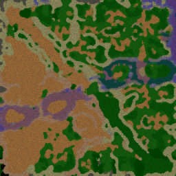 World of Warcraft 1.1 - Warcraft 3: Custom Map avatar