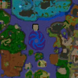 World of Warcraft 1.4 - Warcraft 3: Custom Map avatar