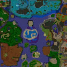 World of Warcraft 2.1.5[PL] - Warcraft 3: Custom Map avatar