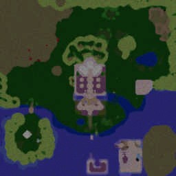 World Of Warcraft - Warcraft 3: Custom Map avatar