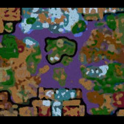 World Of Warcraft. - Warcraft 3: Custom Map avatar