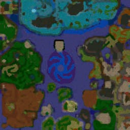 World of Warcraft :D - Warcraft 3: Custom Map avatar