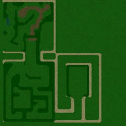 World Of WarCraft - Episódio I v1.4 - Warcraft 3: Custom Map avatar