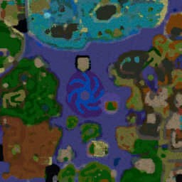 World of Warcraft Full Edition - Warcraft 3: Custom Map avatar