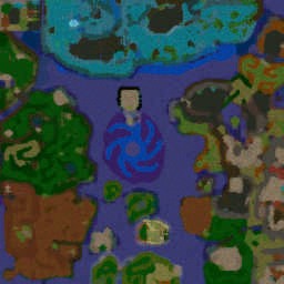 World of Warcraft Orc - Warcraft 3: Custom Map avatar