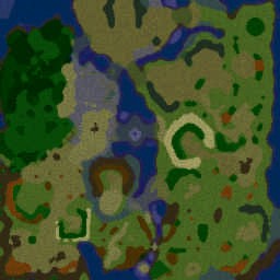 World Of Warcraft PG - Warcraft 3: Custom Map avatar