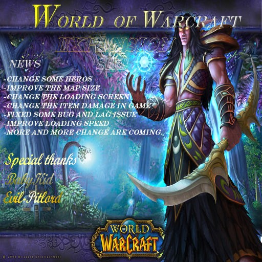 Butterfly Net - Item - World of Warcraft