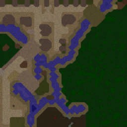 World of Warcraft Southpark V:1.1 - Warcraft 3: Custom Map avatar