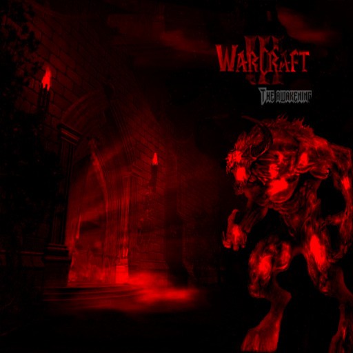 World of Warcraft The Awakening 5.05 - Warcraft 3: Custom Map avatar