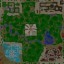 World of Warcraft -THE BEST MAP 6.2 - Warcraft 3 Custom map: Mini map