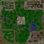 World of Warcraft -THE BEST MAP 7.0 - Warcraft 3 Custom map: Mini map