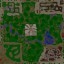 World of Warcraft -THE BEST MAP 7.3 - Warcraft 3 Custom map: Mini map