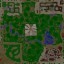 World of Warcraft -THE BEST MAP 7.4 - Warcraft 3 Custom map: Mini map