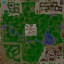 World of Warcraft -THE BEST MAP 8.1 - Warcraft 3 Custom map: Mini map