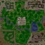 World of Warcraft -THE BEST MAP 8.5 - Warcraft 3 Custom map: Mini map