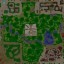 World of Warcraft -THE BEST MAP 8.6 - Warcraft 3 Custom map: Mini map