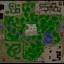 World of Warcraft -THE BEST MAP 9.0 - Warcraft 3 Custom map: Mini map